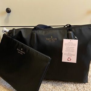 Kate Spade Tote Bag